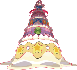 [PokeCommunity.com] *+:｡♡.｡The Fairy Type Club｡.♡｡:+*