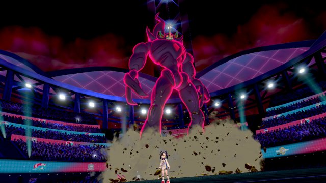 The Pokémon Sword & Shield Champion League Online Competitions has started