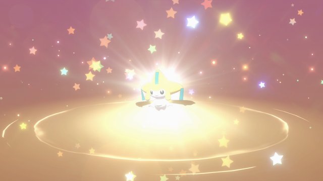 New Pokemon Sword and Shield Event Unlocks Version-Exclusive Pokemon