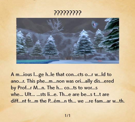 Nessa's Husband on X: Toxel's evolution are the statues! 😲 #Pokemon  #PokemonSwordShield  / X