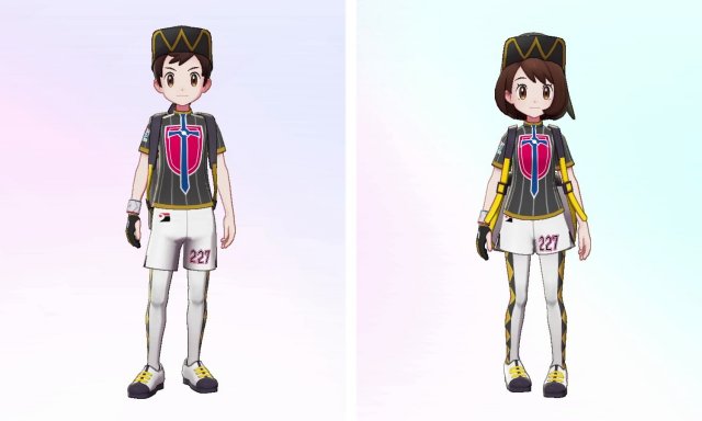 Leon Outfit Image