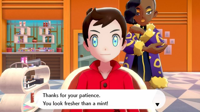 New Pokemon Center Merchandise Features Popular Trainers From Pokemon Sword  and Shield - Siliconera