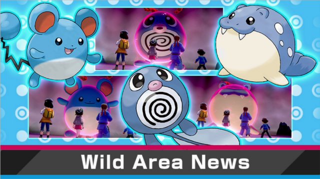 Pokemon Sword and Shield's latest event lets you catch Sun and