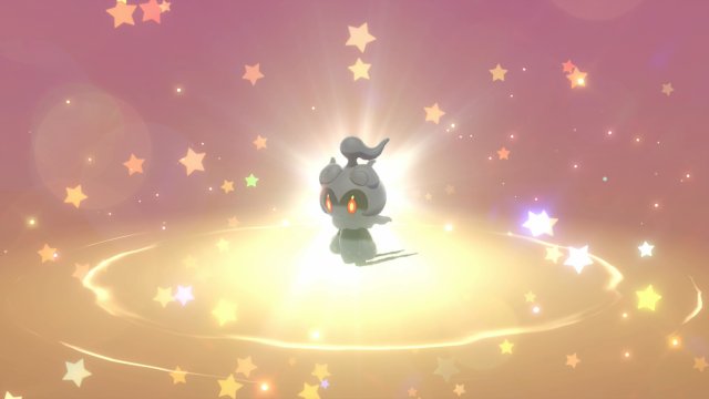 Marshadow Event Image