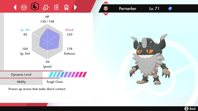 Nature List: How To Change Nature  Pokemon Legends Arceus - GameWith