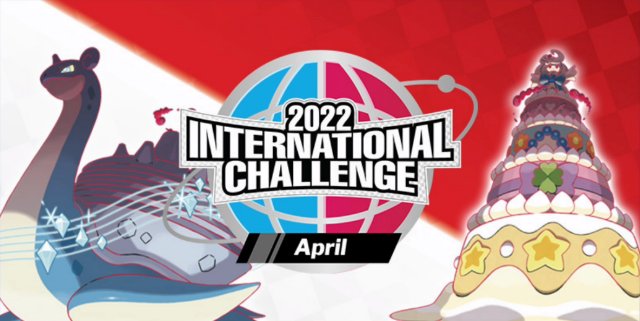 Business of Esports - Pokémon Sword And Shield International Challenge  Revealed