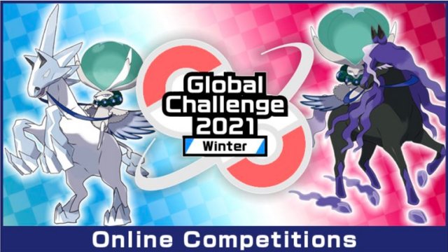 Global Challenge 2021 Winter