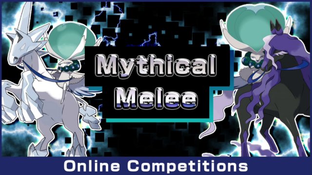 Mythical Melee