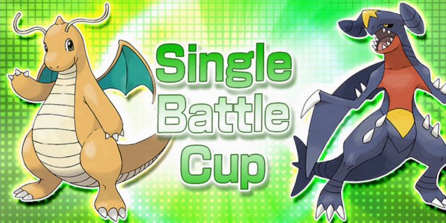Single Battle Cup
