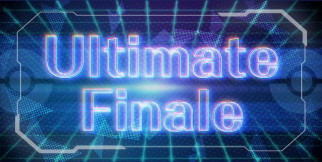 Ultimate Finale - Pokémon Sword & Shield 