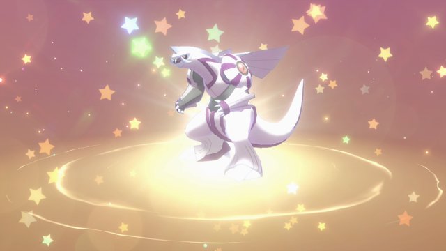 Pokemon Sword and Shield: Free Shiny Zamazenta available from GameStop  [last chance] - CNET