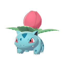 Ivysaur