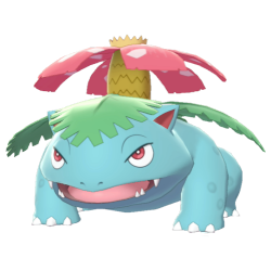 Venusaur