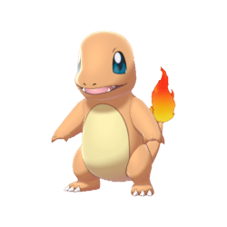 Charmander