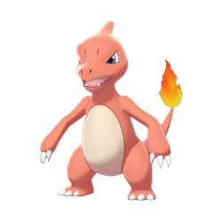 Charmeleon