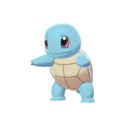 Squirtle