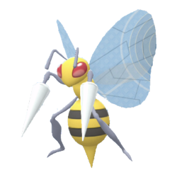 Beedrill