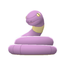 Ekans