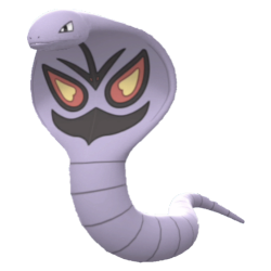 Arbok