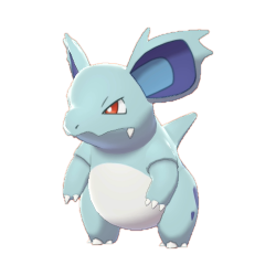 Nidorina