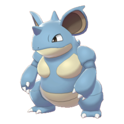 Nidoqueen