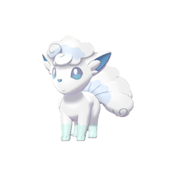 Vulpix - #037 -  Pokédex