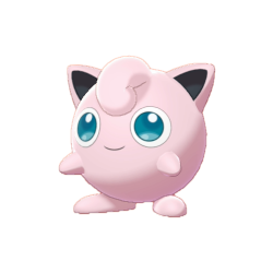 Jigglypuff