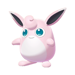 Wigglytuff