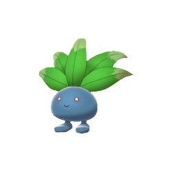 Oddish