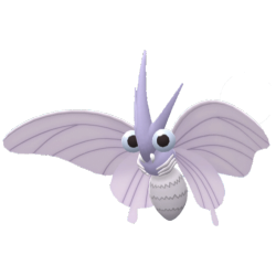 Venomoth