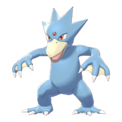 Golduck