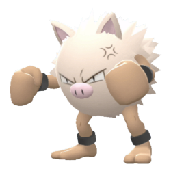 Primeape