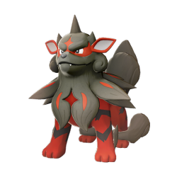 Serebii.net - The Mythical Pokémon Zarude is now available