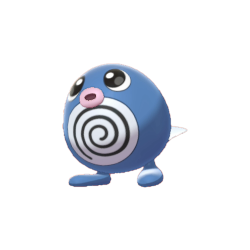 Poliwag