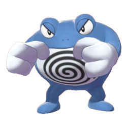 Poliwrath