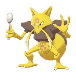 Pokedex 065 - Alakazam FR by Pokemon-FR on deviantART