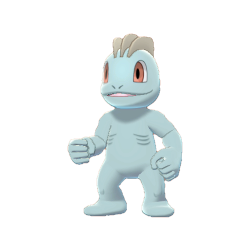 Machop