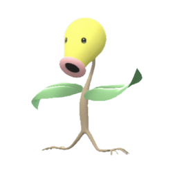 Bellsprout