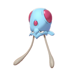 Tentacool