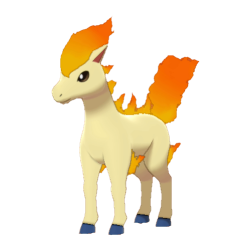 Ponyta, pokemon Mega, Rapidash, infrastructure, coaching, pokedex,  Reindeer, Flame, Evolution, Mega