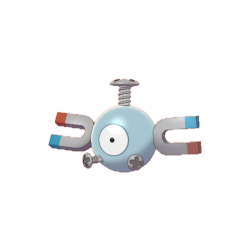 Magnemite