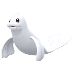 Dewgong