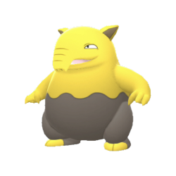 Drowzee