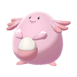 Chansey