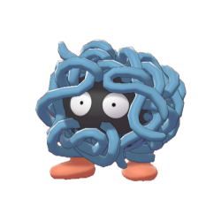 Pokemon Tangela – Pixelmon Reforged Wiki