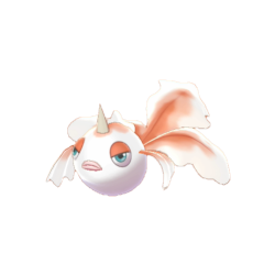 Goldeen