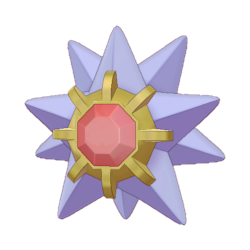 Starmie