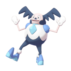 NPCPokemonSemana - #122 e #866 - Galarian Mr. Mime e Mr. Rime 122-g