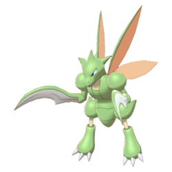 Scyther