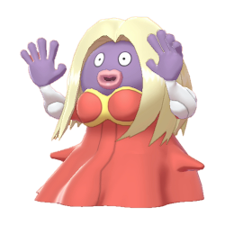 Jynx